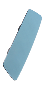 Wide Angle Anti Glare