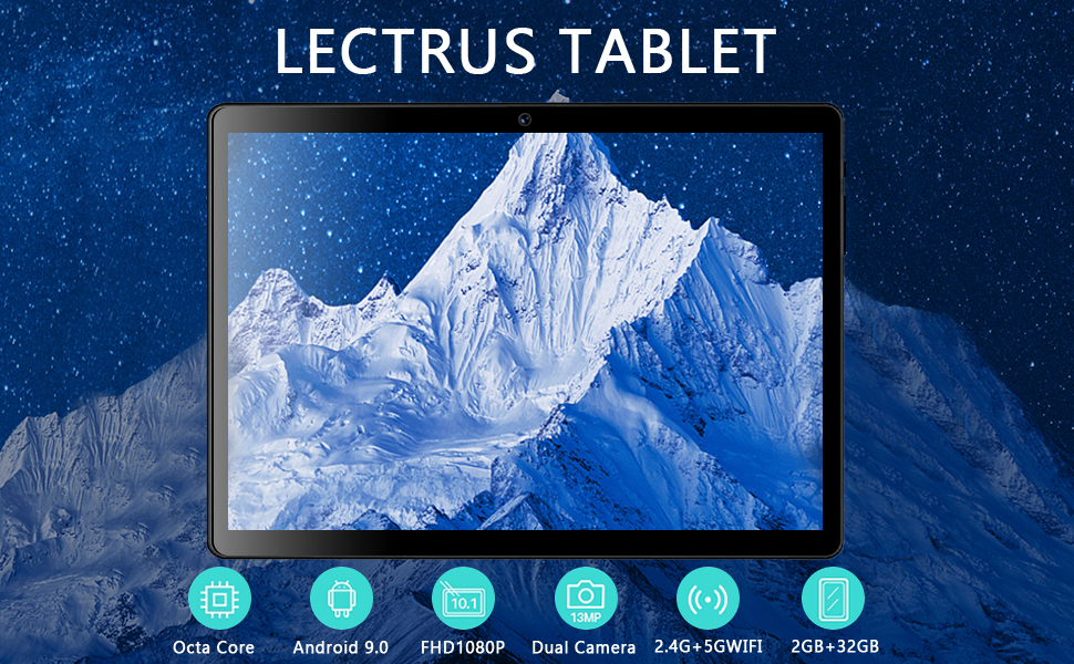 tablet