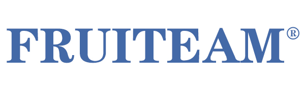 FRUITEAM Spin Scrubber