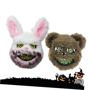 ホラー　ぬいぐるみ　ハロウィン USJ ユニバ ハロウィン ぬいぐるみ ハミクマソウル 2024年