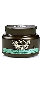 Moroccan Gold Series Argan Volumizing Moisture Mask 250ml/8.45oz