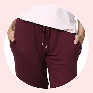 Comes with 2 functional pockets