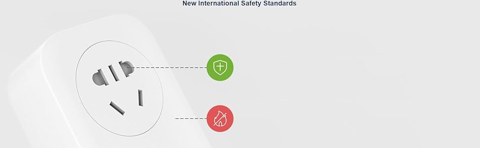 New International Safety Standards