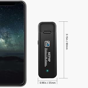 Portable and Compact Design