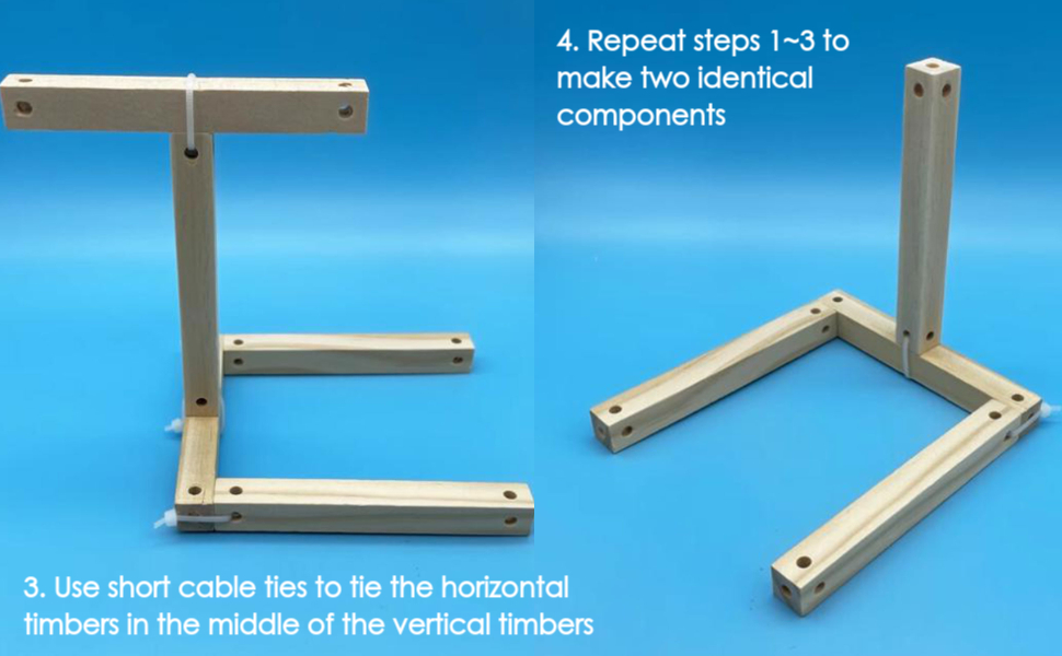 テンセグリティ90本 90本のテンセグリティ - Akiyahの日記