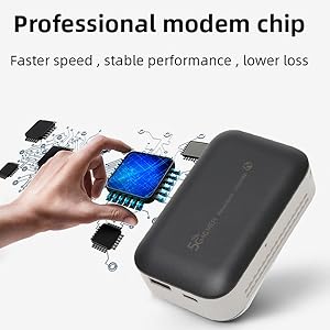 4GLTE Wireless Network Router