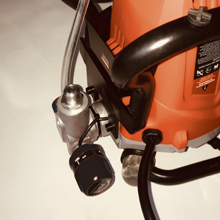 Valu-Air 8626 Airless Paint Sprayer