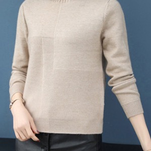 bigシルエット ボタンシャツ ナイル ガウチョ 秋服レディース