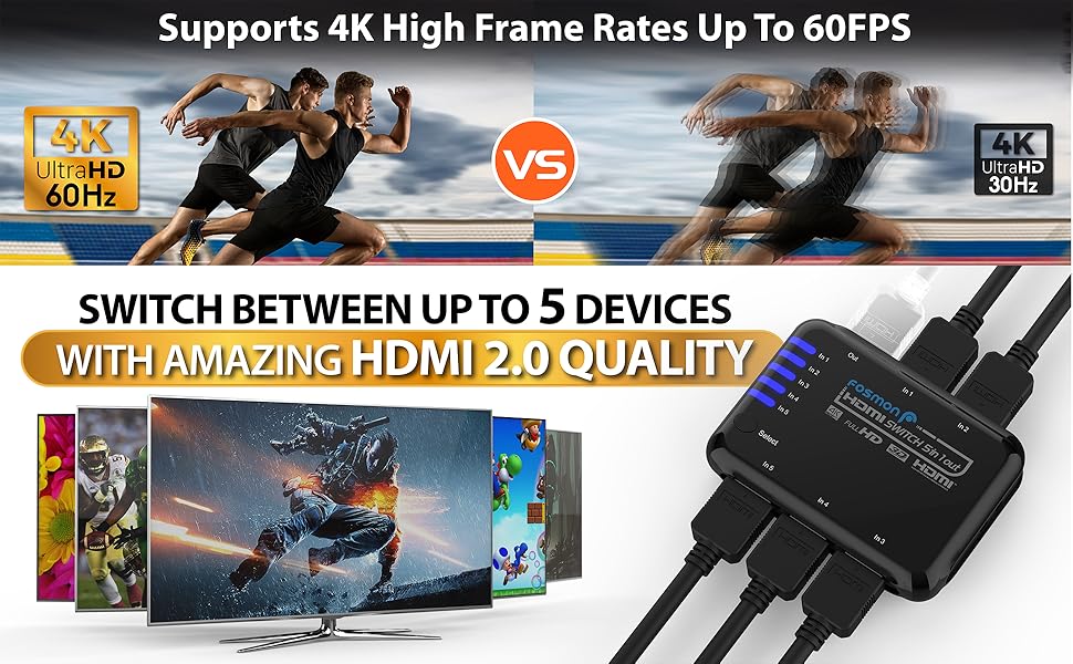 hdmi