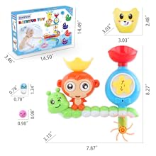 bath toys