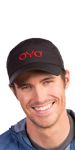 OYO Fitness Sport Cap