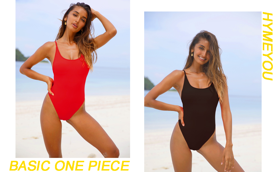 one piece thong swimsuit amazon
