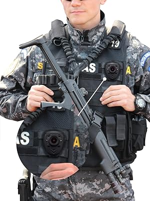 body cop cam