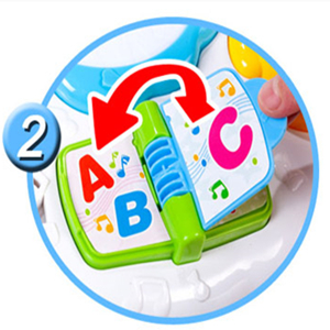 baby toys 6 to 12 months