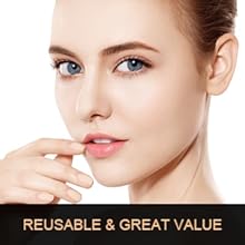 Magnetic Eyelashes Kit Magnetic Eyeliner With Magnetic Eyelashes 