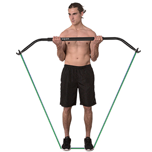 Archet d'entraînement