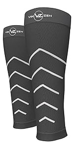 calf compression sleeve