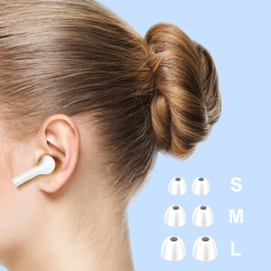 Auriculares Bluetooth Auriculares Inalámbricos Bluetooth Mini Twins Estéreo In-Ear Auricular