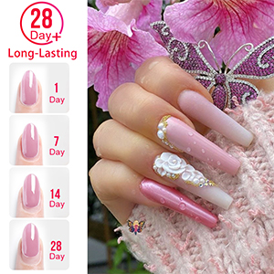 acrylic powder and liquid set