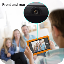 Dual Camera