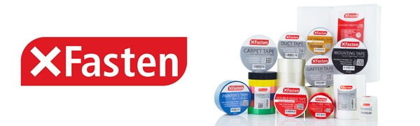 XFasten Logo