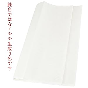 夏用 正絹 居敷当て 紗 絹 絽 居敷当 絽 単衣・夏着物用 ワイドサイズ 広幅 140cm 夏用 裏地