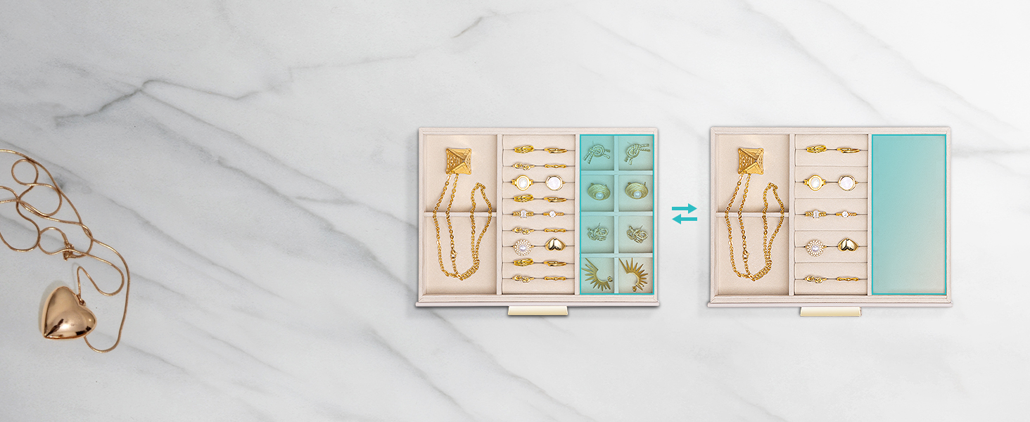 Jewelry box