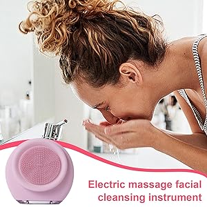 Electric Massage Power