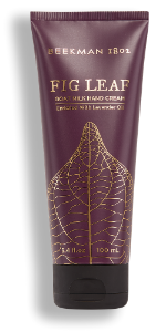 Hand Cream 