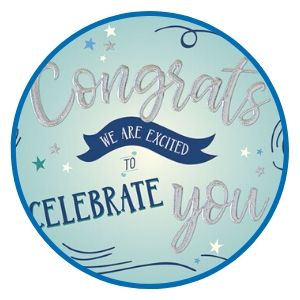 Amazon.com : 25 Congratulations Cards - Employee
