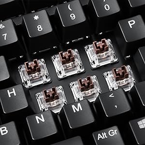 Amazon.co.jp: Perixx ペリックス PERIBOARD-322 トラックボール
