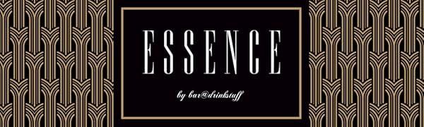Essence Glassware