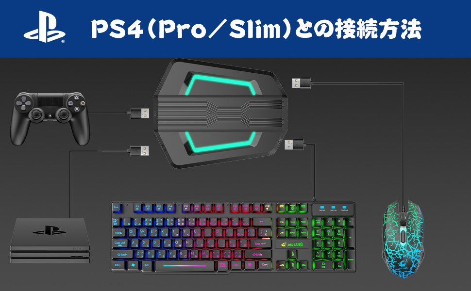 キーボード ビギナーブックセット キーボード ビギナーブックセット Poseidon ZX | Tt eSPORTS