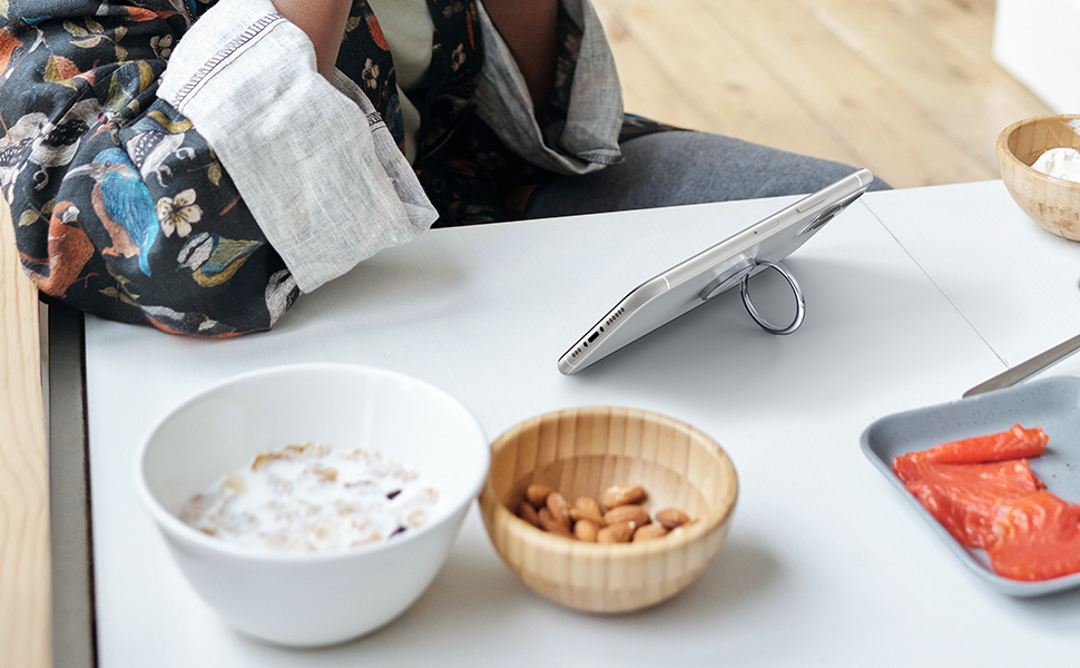 バンカーリング