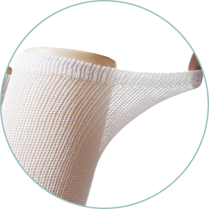 diabetic over calf socks women