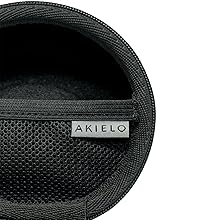 reloj vitrina reloj individual estuche de viaje