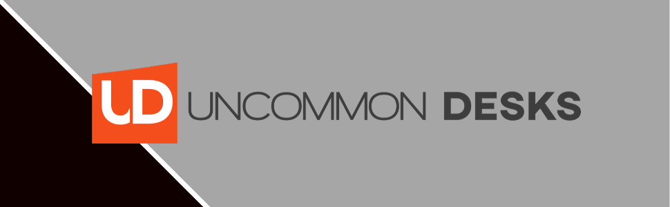 uncommon desks logo