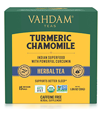 tea