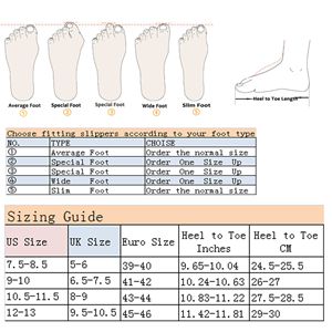 Mens slippers size 5 Clearance