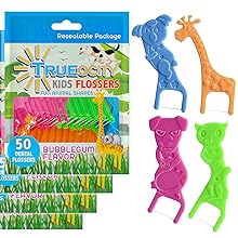 kid flossers