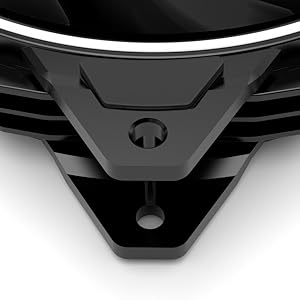 120mm fans pc