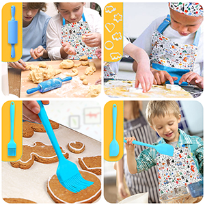 kids cooking sets