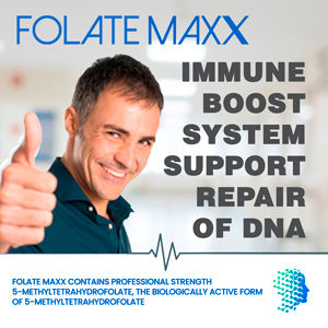 folate maxx