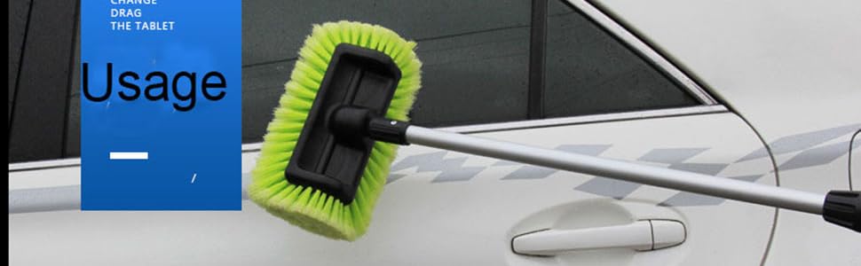 Great for Car Washing