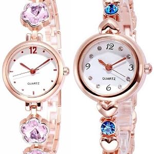Women's Watch Combo