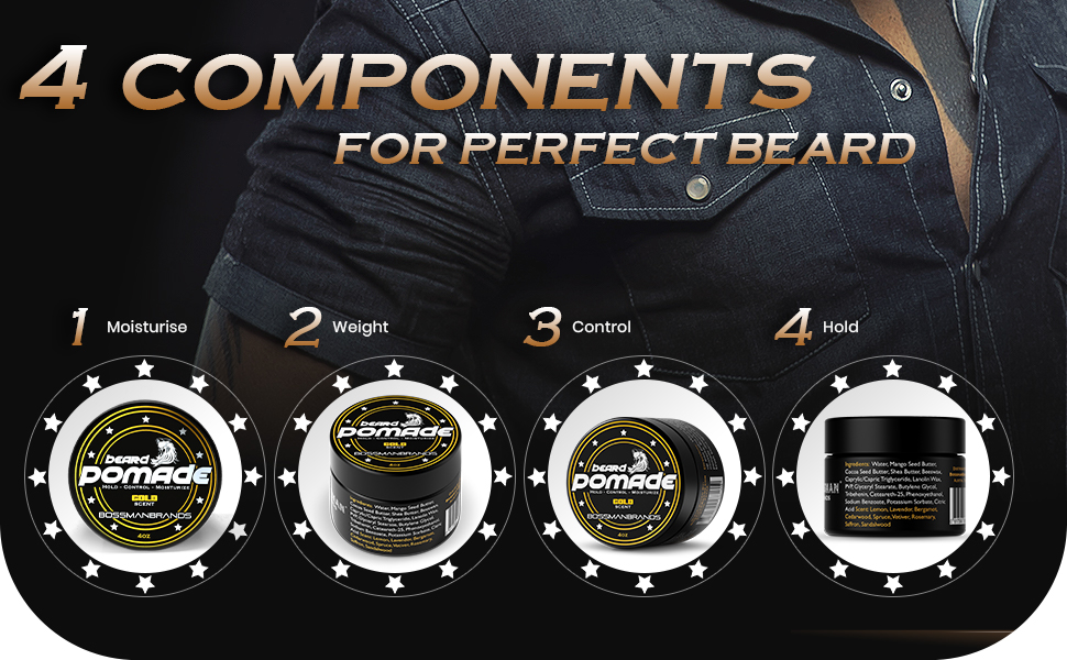 Top 10 Best bossman beard oil Reviews NecoleBitchie