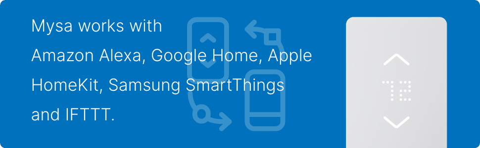 Mysa Smart Thermostat For Electric Baseboard Heaters