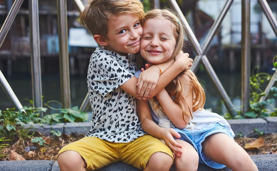 Siblings gift for little sister brother big