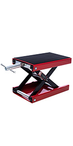 バイクジャッキ