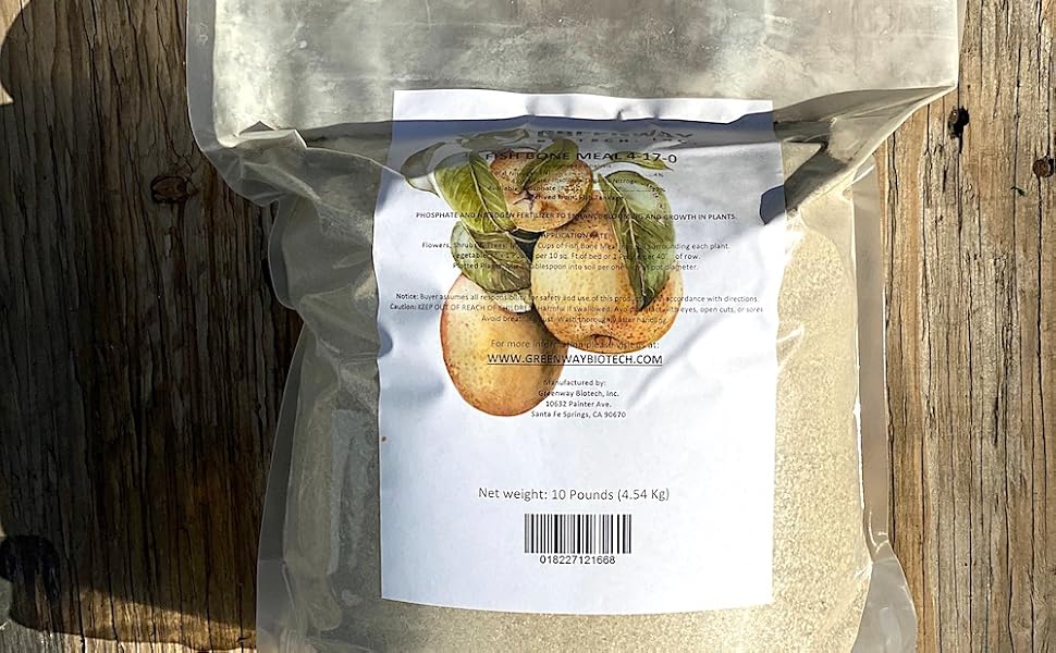 bone meal, fish bone meal, fish meal, fish bone